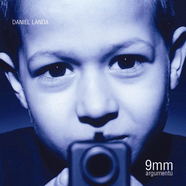 9 Mm Argumentu cover