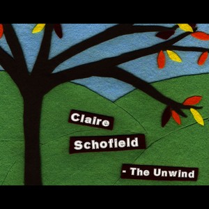 The Unwind Albumcover