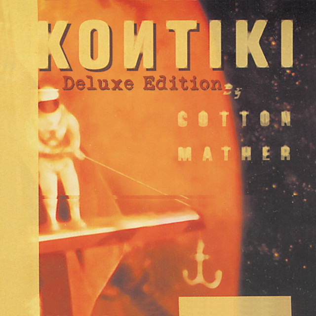 Kontiki cover