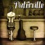 Porterville EP Albumcover