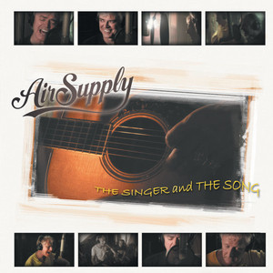 The Singer and the Song album