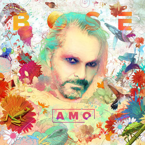 Amo album