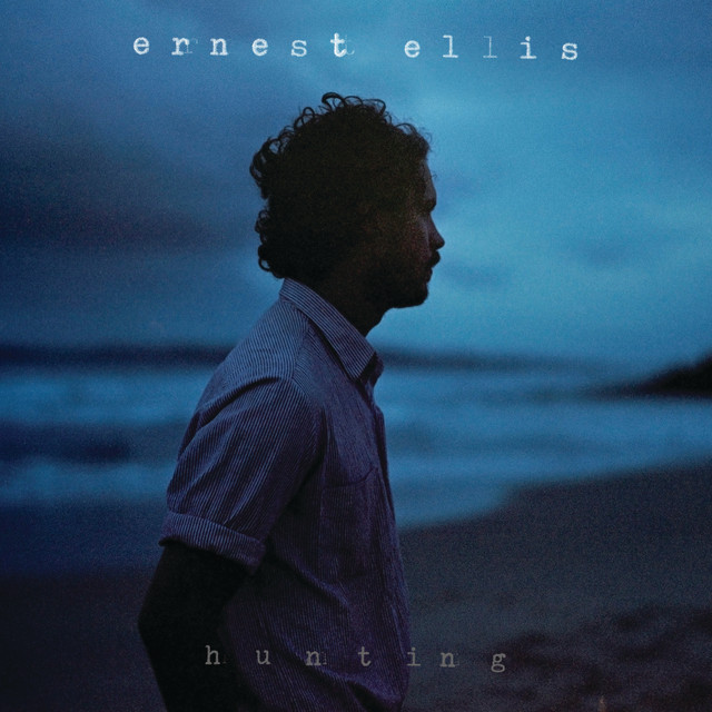 Ernest Ellis Photo