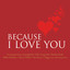 Because I Love You cover