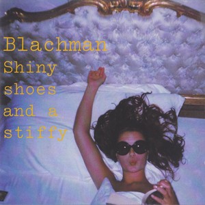 Shiny Shoes And A Stiffy Albumcover