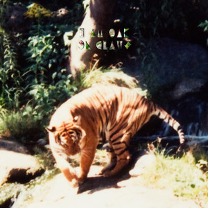 On Claws cover
