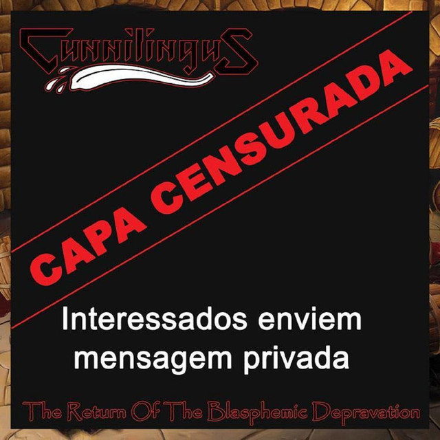 Cunnilingus Photo
