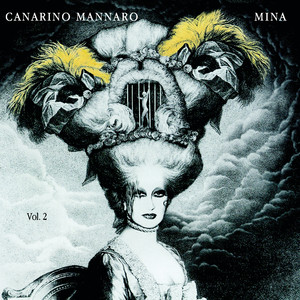 Canarino mannaro album