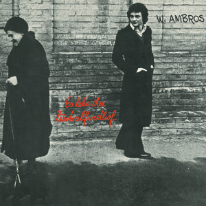 Es lebe der Zentralfriedhof cover