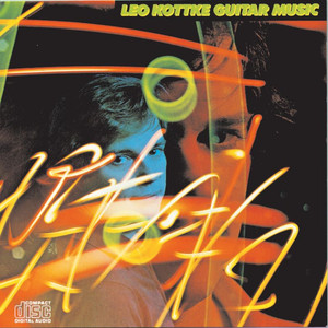 Guitar Music album
