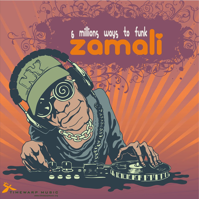 Zamali Photo