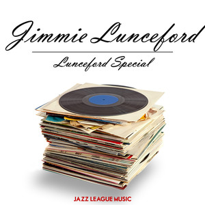 Lunceford Special album