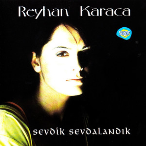 Sevdik Sevdalandık cover