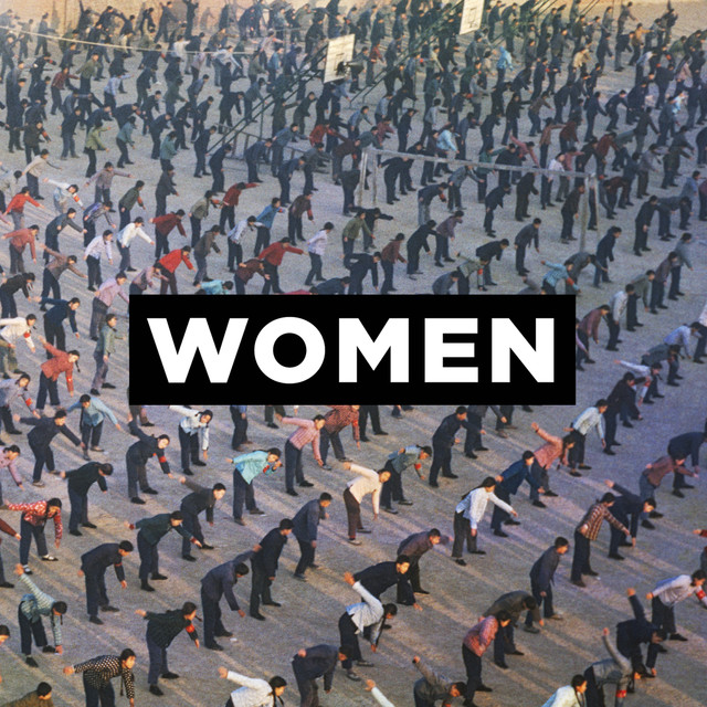 Women cover
