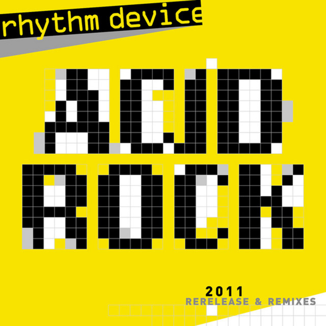 Rhythm Device Photo