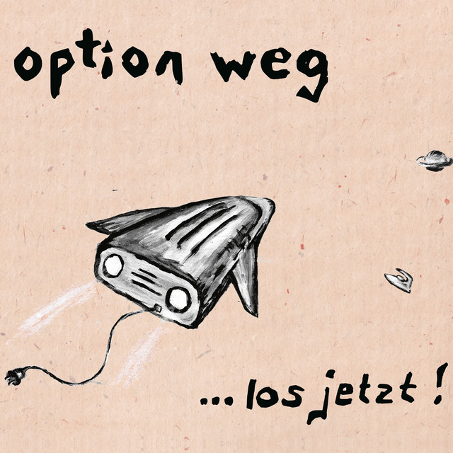 Option Weg Photo