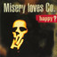 Happy? cover