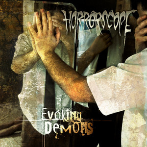 Evoking Demons cover