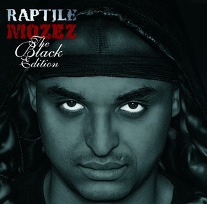 Mozez album