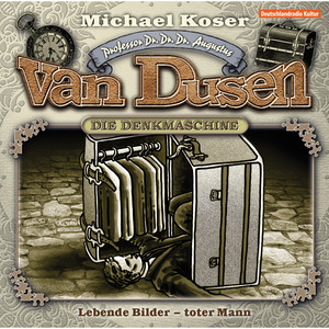 Lebende Bilder - toter Mann