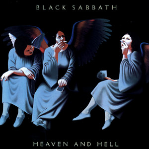 Heaven and Hell album