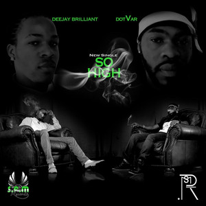 Deejay Brilliant & Dotvar