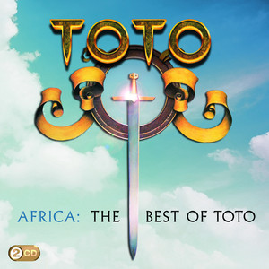 Africa: The Best of Toto album