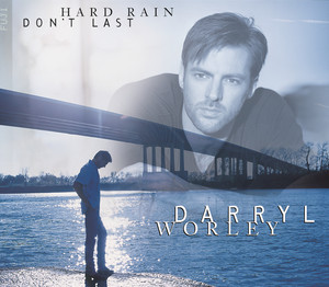 Hard Rain Don't Last cover