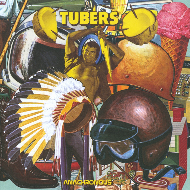Tubers Photo