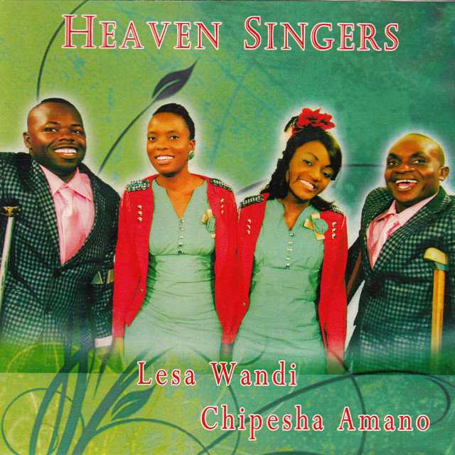 The Heaven Singers Photo