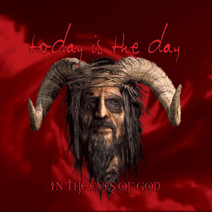 In the Eyes of God cover