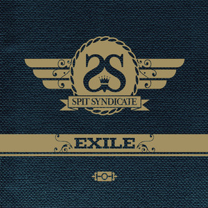 Exile cover