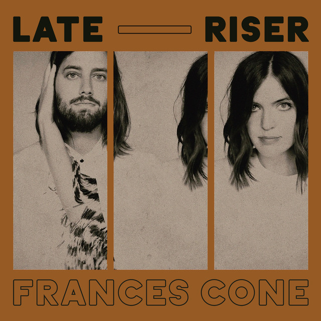 Late Riser cover