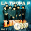 Linea De Oro Vol. 1 cover