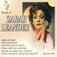 Zarah Leander cover