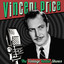 The Vintage Radio Shows Albumcover