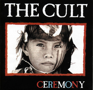 Ceremony album