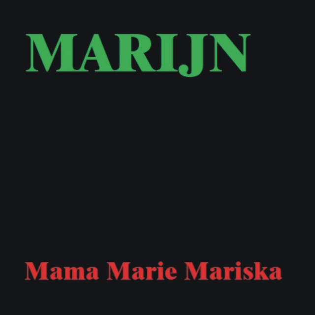 Marijn Photo