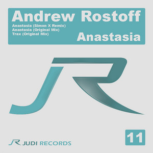 Andrew Rostoff