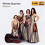 Mozart, W.A.: String Quartets Nos. 20, 21 Albumcover