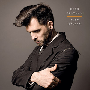 Zero Killed cover