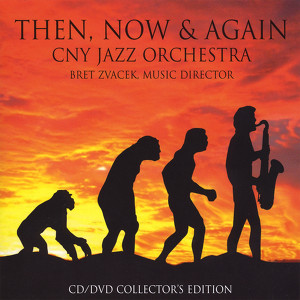 CNY Jazz Orchestra ***