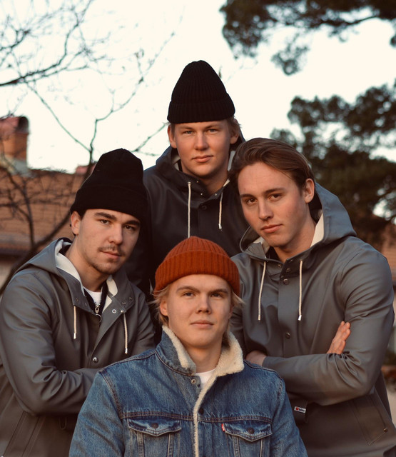 Bolaget On Spotify