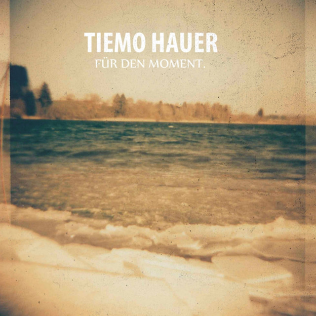 Für Den Moment. cover