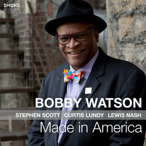 Made In America album