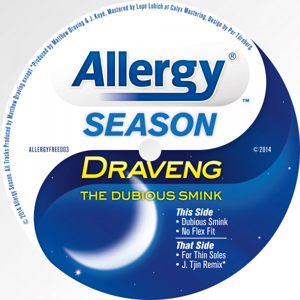 Draveng Photo