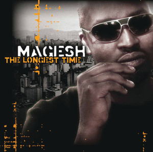 Longest Time Albumcover