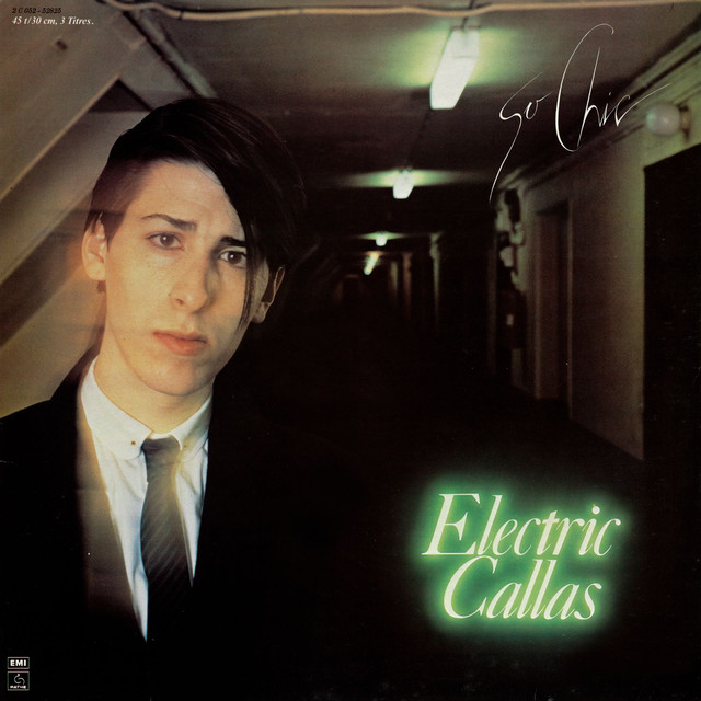 Electric Callas Photo