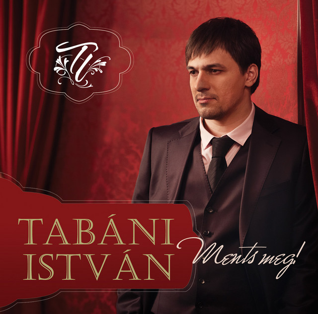 Tabáni István Photo