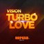 Turbo Love Albumcover